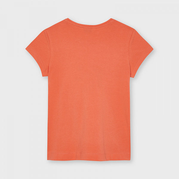 Blusa para chica MAYORAL Ref. 21/854/19 Nectarina