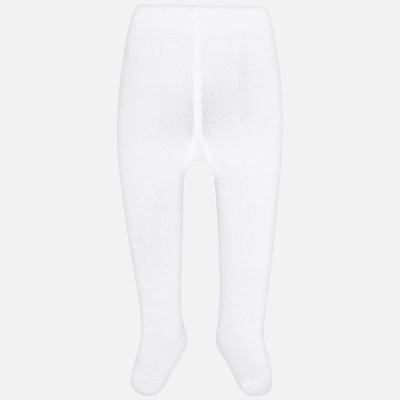 Leotardo Bebe Mayoral Sku 9886 Color 46 Crudo