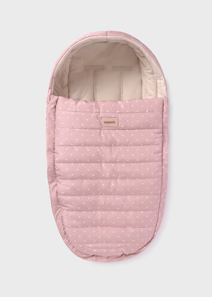 Funda Moises