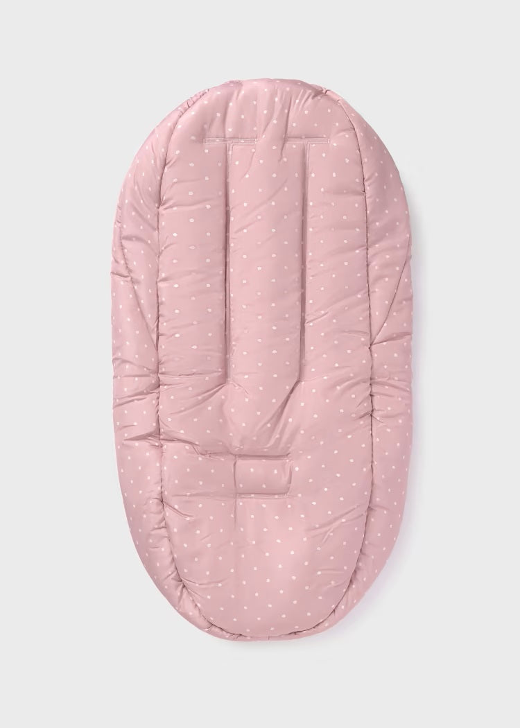 Funda Moises