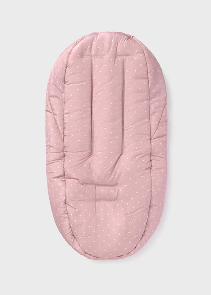 Funda Moises