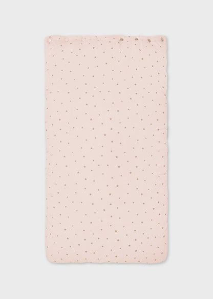 Funda para silla de bebé Art. 30-19834-050 Rosa