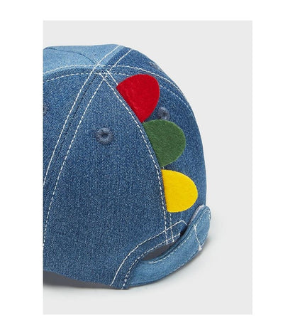 Gorra Española MAYORAL SKU 9492 46 Tejano