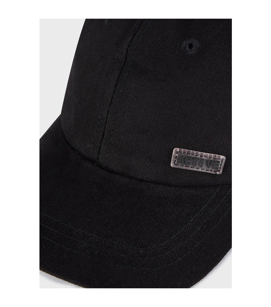 Gorra MAYORAL SKU 10240 39 Negro