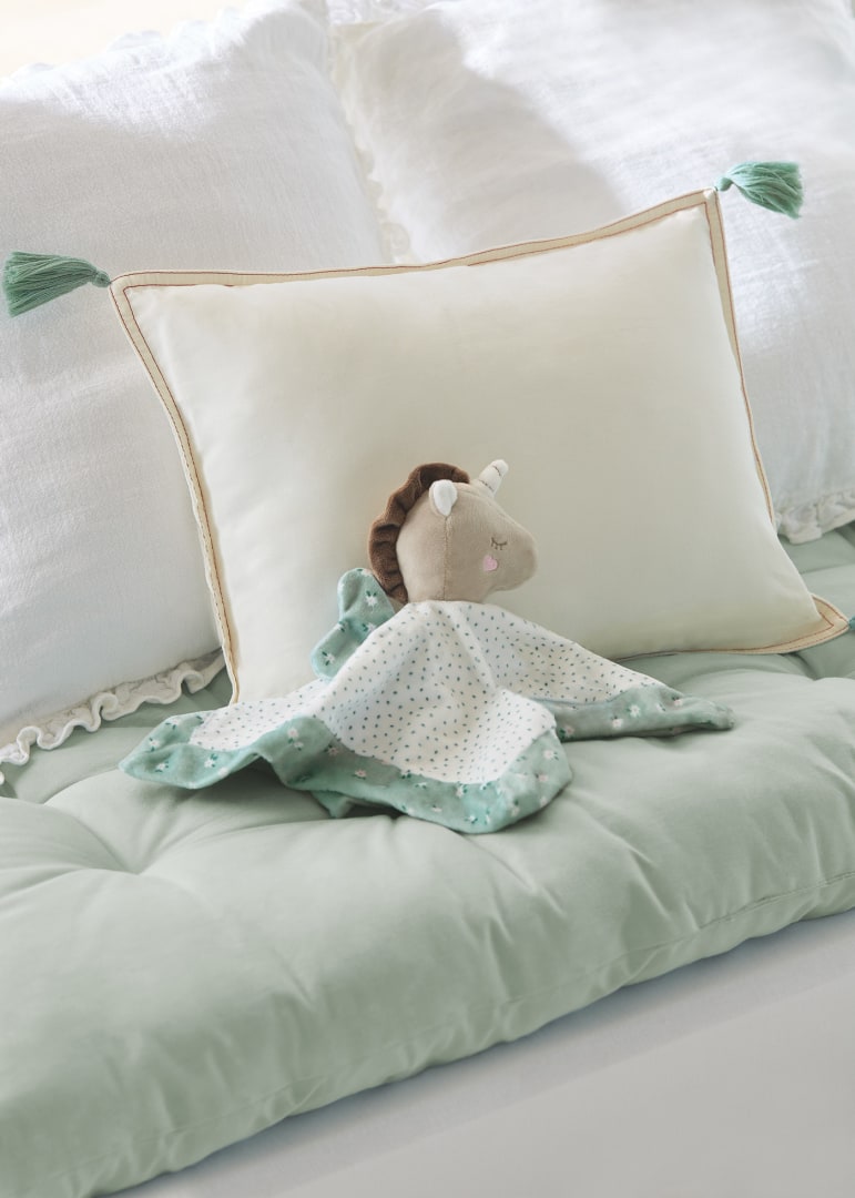 Gugu peluche para bebé Art. 30-19271-023 Aqua
