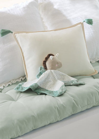 Gugu peluche para bebé Art. 30-19271-023 Aqua