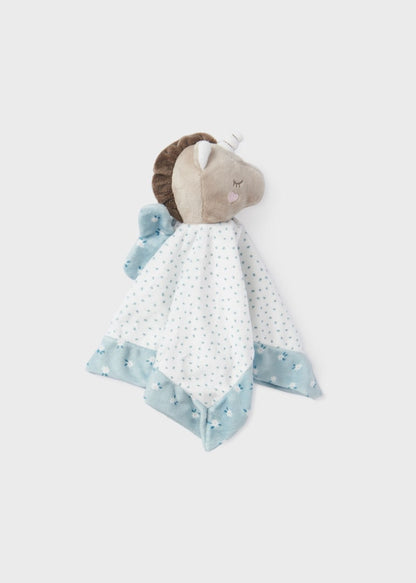 Gugu peluche para bebé Art. 30-19271-023 Aqua