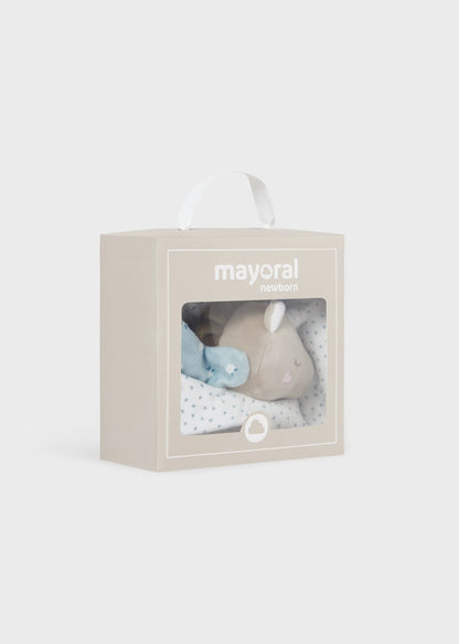 Gugu peluche para bebé Art. 30-19271-023 Aqua