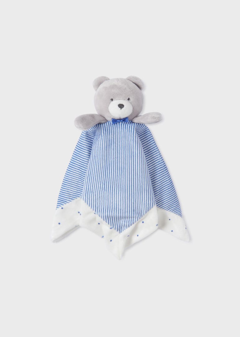 Gugu peluche para bebé Art. 30-19271-024 Royal