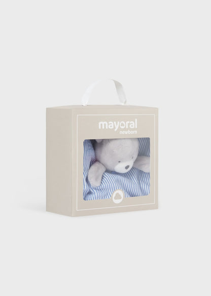 Gugu peluche para bebé Art. 30-19271-024 Royal