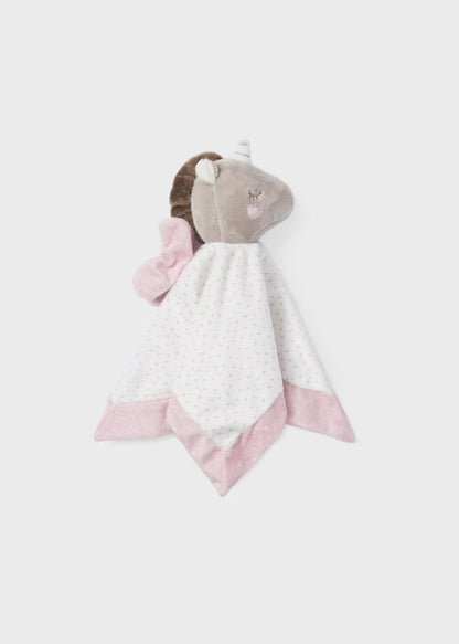 Gugu peluche para bebé Art. 30-19271-025 Colorete