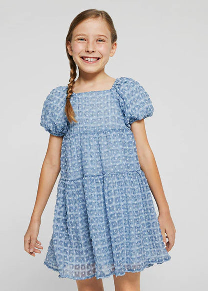 Vestido para chica MAYORAL Ref. 6974/9 Azafata