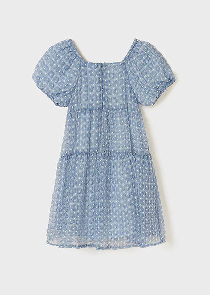 Vestido para chica MAYORAL Ref. 6974/9 Azafata