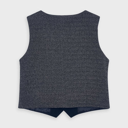Chaleco Sku  4335 Color Marino