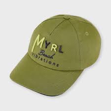 Gorra Vicera MAYORAL SKU 10065 16 Amazonas