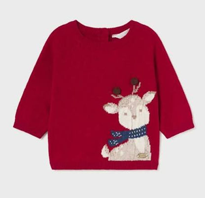 2306 Jersey jacquard