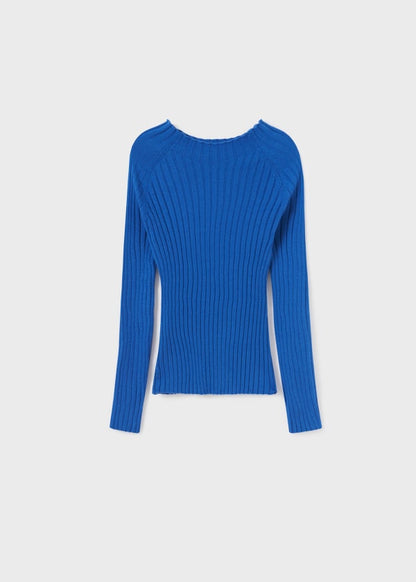 Jersey semicisne canalé chica  Ref. 13-07040-044 Klein