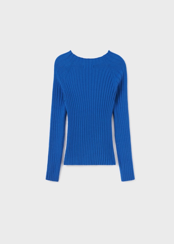 Jersey semicisne canalé chica  Ref. 13-07040-044 Klein