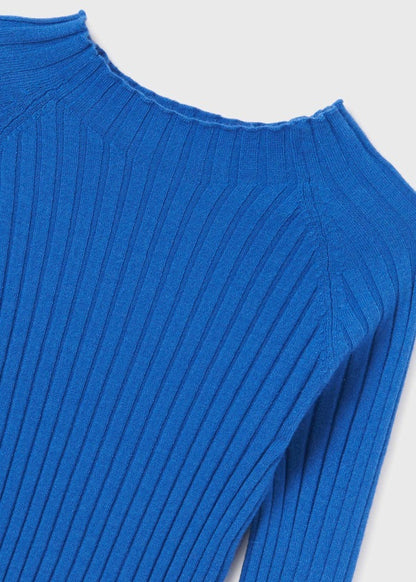 Jersey semicisne canalé chica  Ref. 13-07040-044 Klein