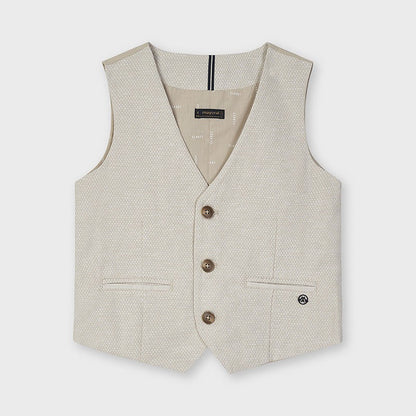 Saco De Vestir Sku 3330 Color 28 Jacq Latte
