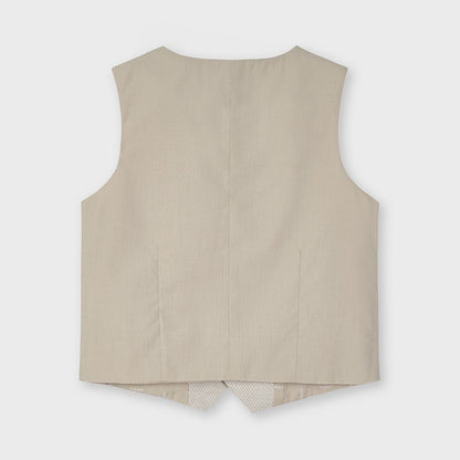 Saco De Vestir Sku 3330 Color 28 Jacq Latte