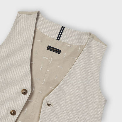 Saco De Vestir Sku 3330 Color 28 Jacq Latte