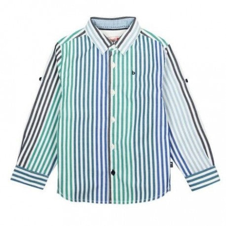 Camiseta Sku 737287 Color Blanco