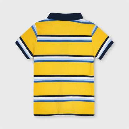 Camisa Polo M/C para niño MAYORAL Ref 3111/93 Sol