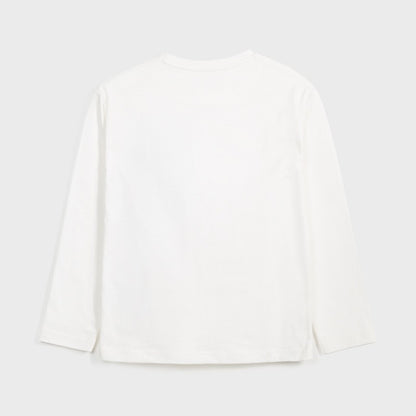 Camiseta Sku 7058 Color Nata