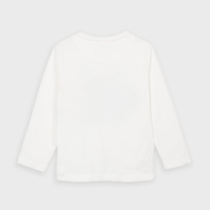 Camiseta Sku 4038 Color Nata