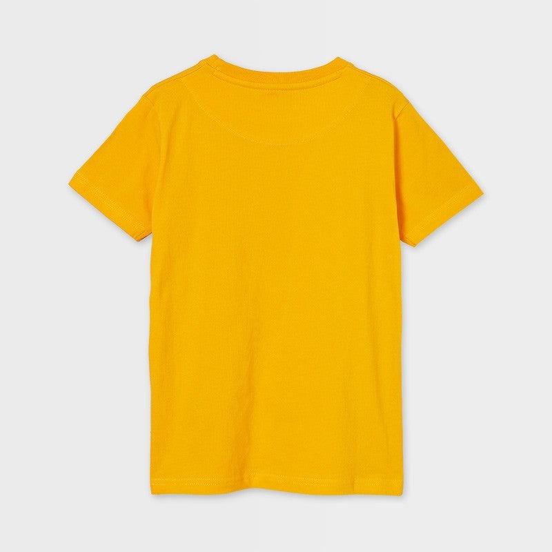 Camiseta para chico NUKUTAVAKE Ref. 6078/80 Peach