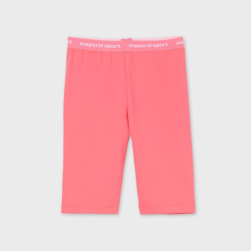 Ciclista Sku 6267 Color Rosa fluor