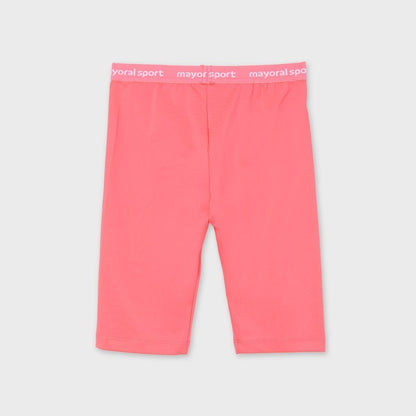 Ciclista Sku 6267 Color Rosa fluor