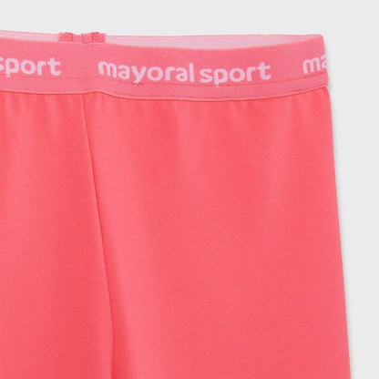 Ciclista Sku 6267 Color Rosa fluor