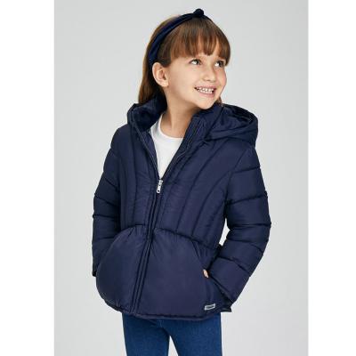 Chaqueton Colegial Basico Sku 415 Color Marino