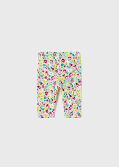Conjunto Leggings Estampado  , Camiseta m/c MAYORAL Ref-1013-1773
