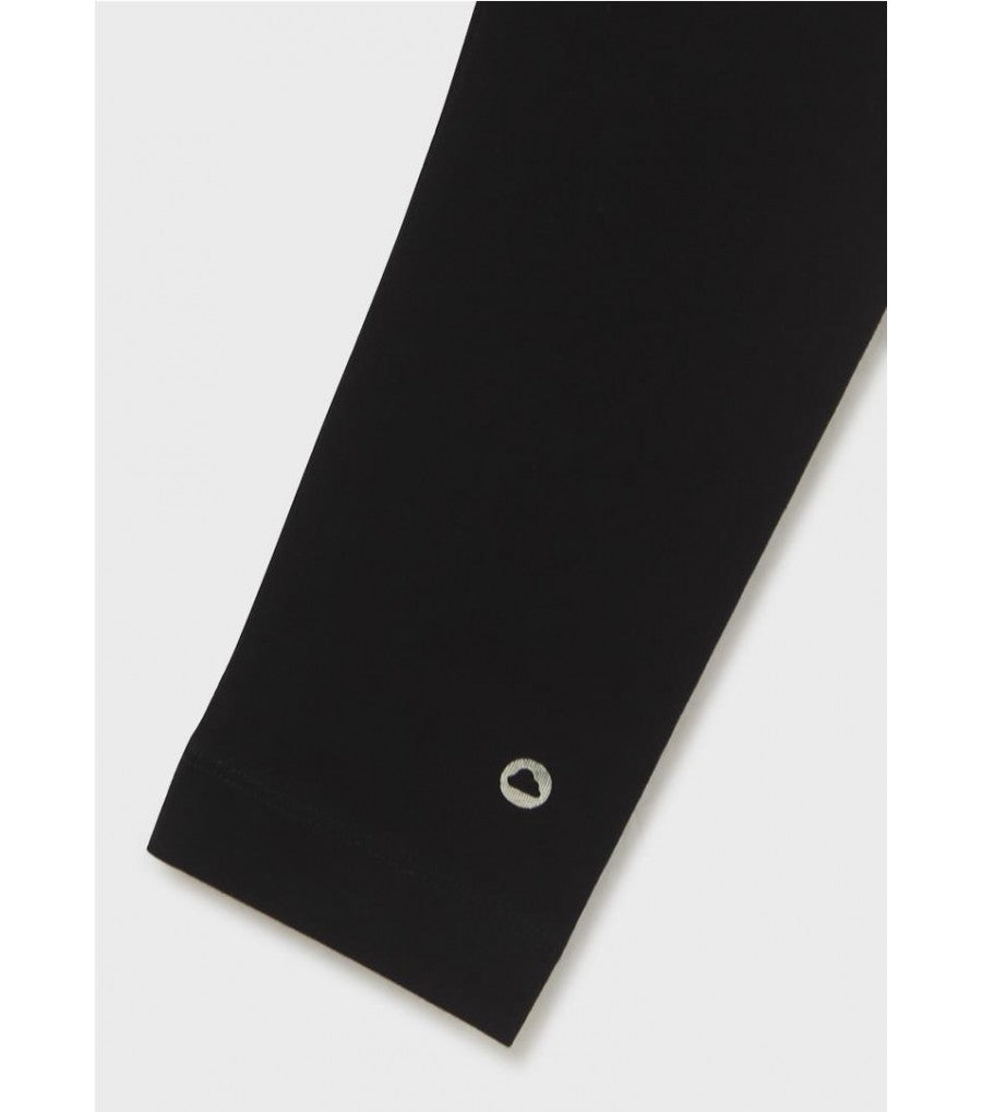 Leggings Sku 752 Color Negro