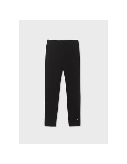 Leggings Sku 752 Color Negro