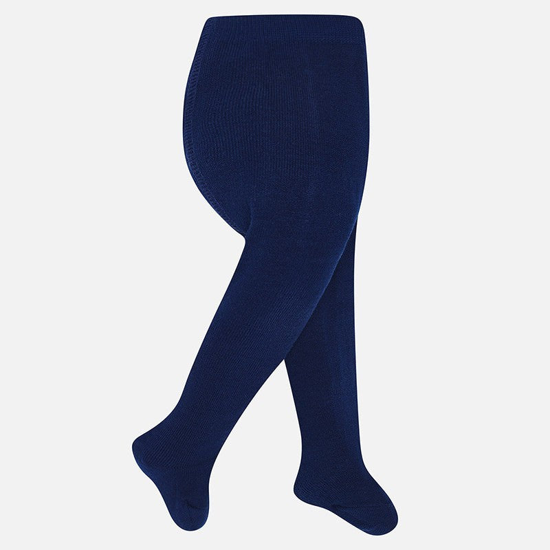 Leotardo Bebe Mayoral Sku 9886 Color 52 Navy