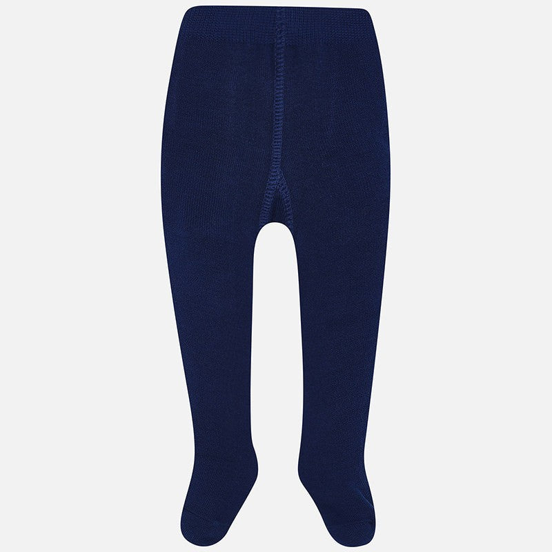 Leotardo Bebe Mayoral Sku 9886 Color 52 Navy