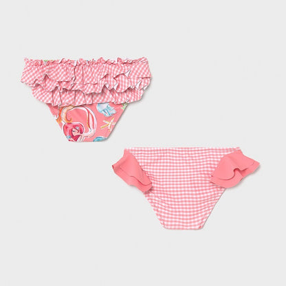 set de 2 Culetinas Sku 1660 Color 87 Flamingo