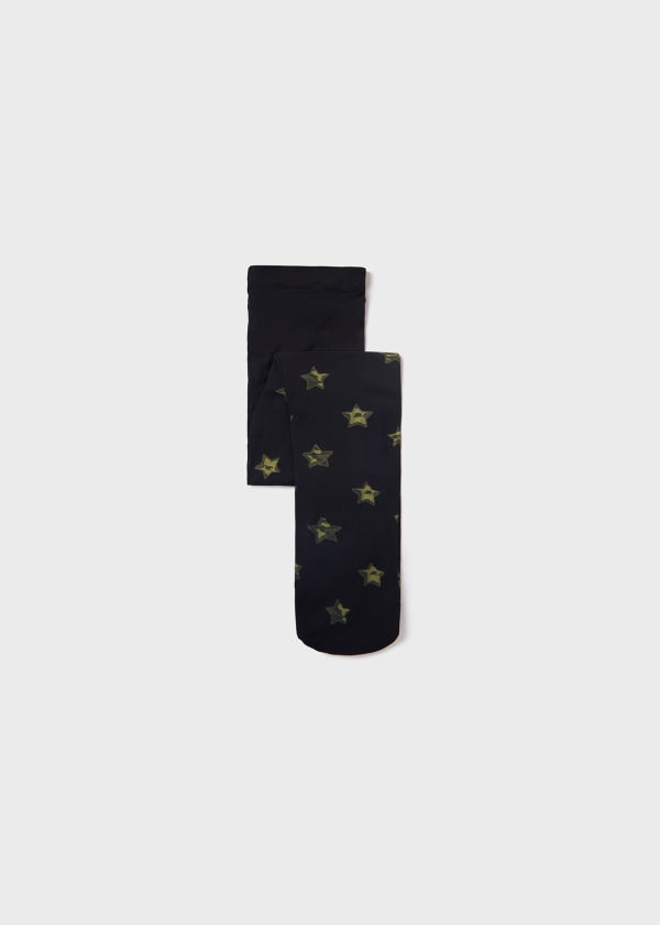 Panty MAYORAL Ref. 13/10625/28 Negro