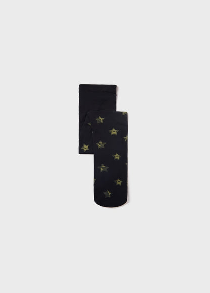 Panty MAYORAL Ref. 13/10625/28 Negro
