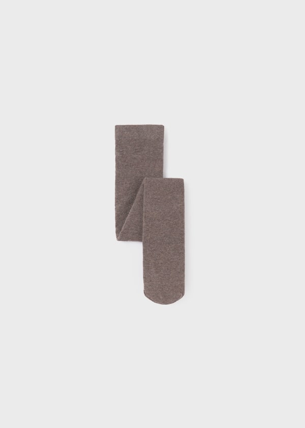 Leotardo lurex MAYORAL Ref. 13/10628/84 Moca vig