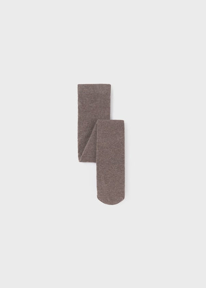 Leotardo lurex MAYORAL Ref. 13/10628/84 Moca vig