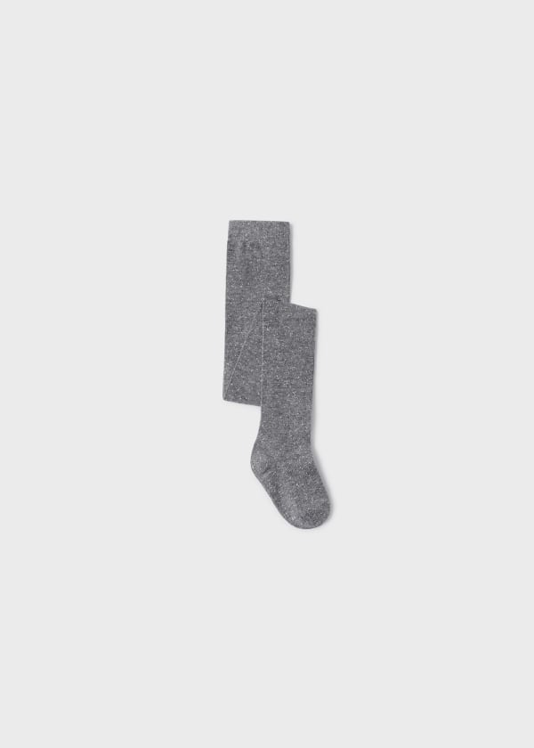 Leotardo lurex MAYORAL Ref. 13/10568/61 Vison vig