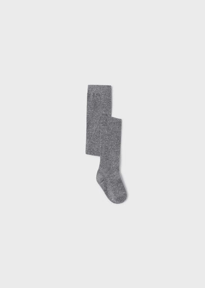 Leotardo lurex MAYORAL Ref. 13/10568/61 Vison vig