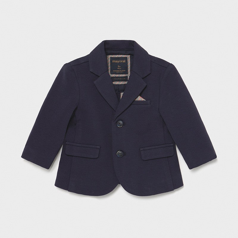 Americana Punto MAYORAL Ref-1404-6 Marino