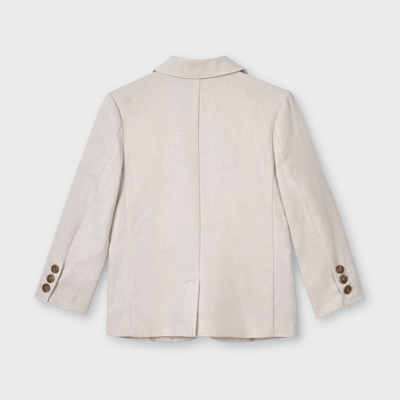 Saco Sku 3404 Color 36 Latte