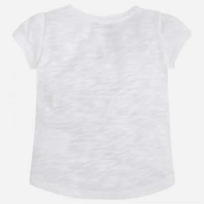 Camiseta punto Sku 3069 Color 10 Blanco